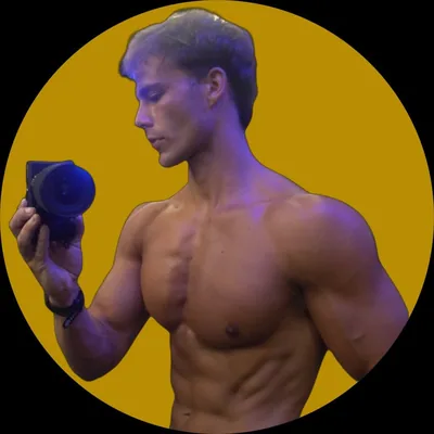 @beckdeanfit profile image