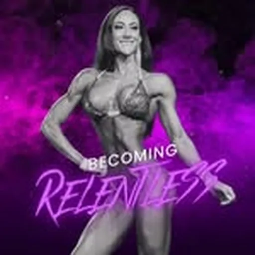 @becomingrelentless_ profile image