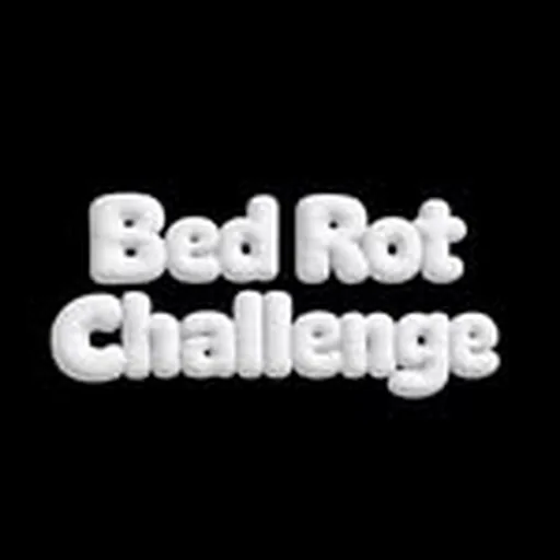 @bedrotchallenge profile image