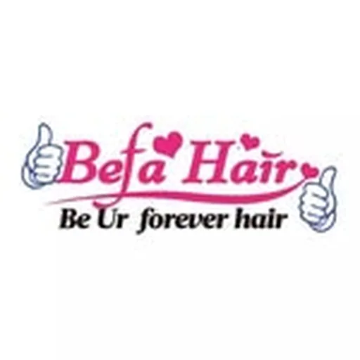 @befahair_factory profile image