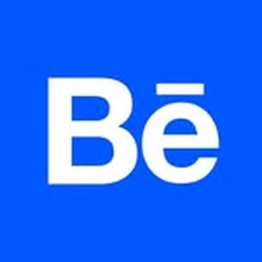@behance profile image