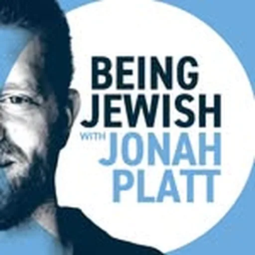 @beingjewishpodcast profile image