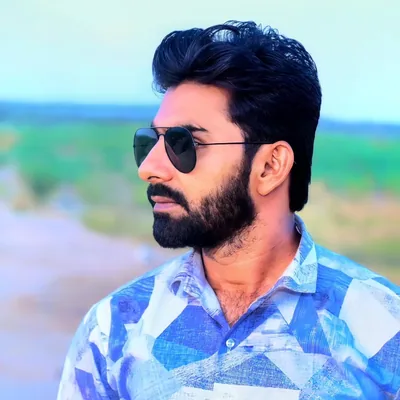 @beingsaddam2727 profile image