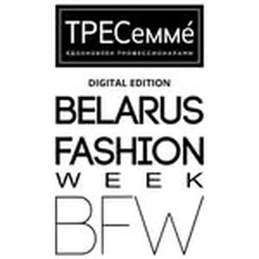 @belarusfashionweek profile image
