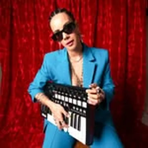 @belenmusica profile image