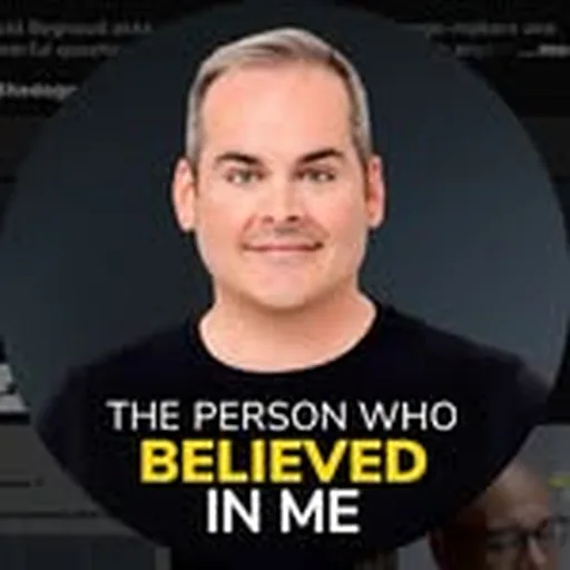 @believedpodcast profile image