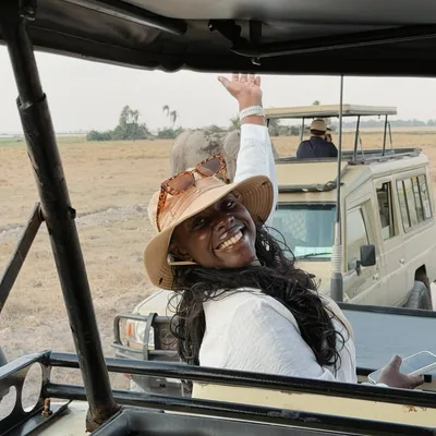@belindawanyana profile image