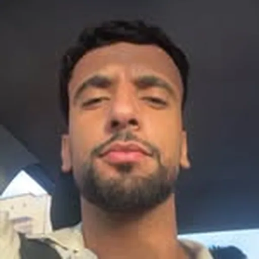 @belkorchi_ profile image