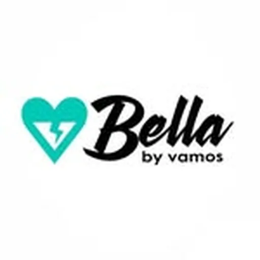 @bellabyvamos profile image