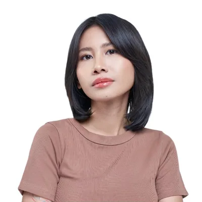 @bellaferyana profile image