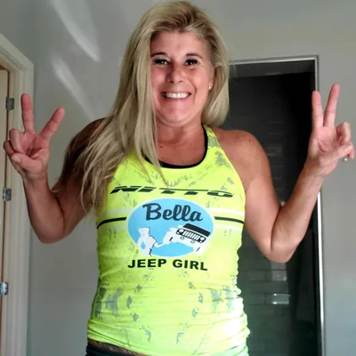@bellajeepgirl profile image