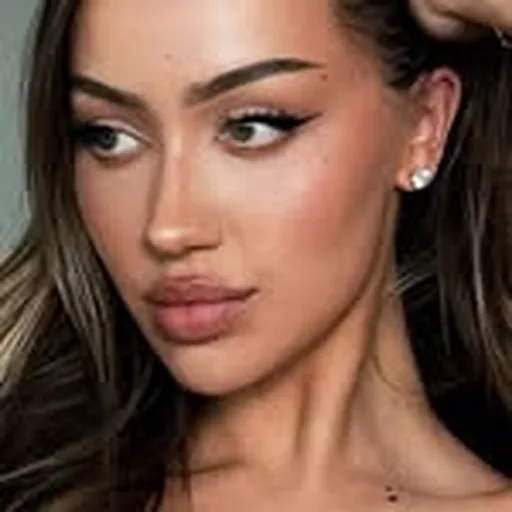 @bellalewis_makeup profile image