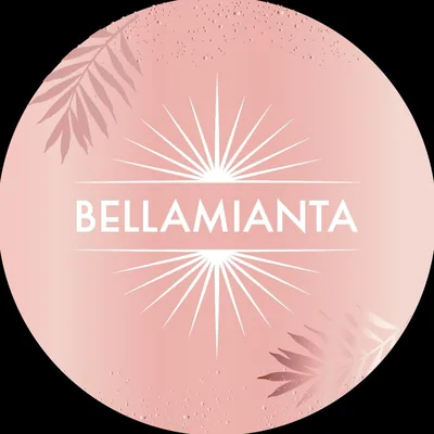 @bellamianta profile image