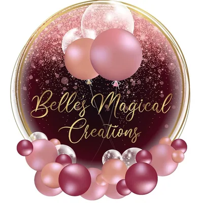 @bellesmagicalcreations profile image