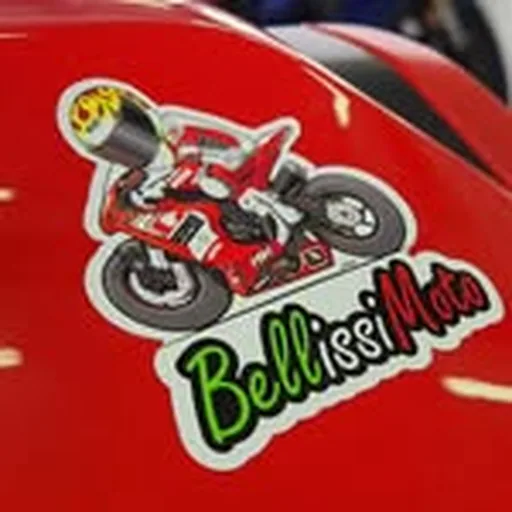 @bellissimoto profile image