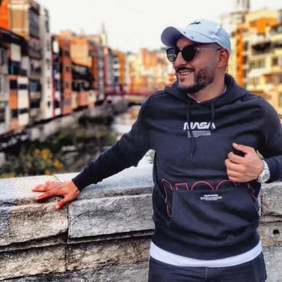 @bellkassem profile image