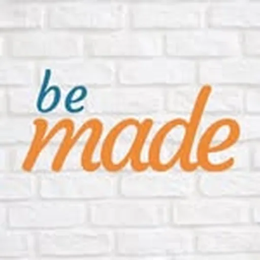 @bemadebyb profile image