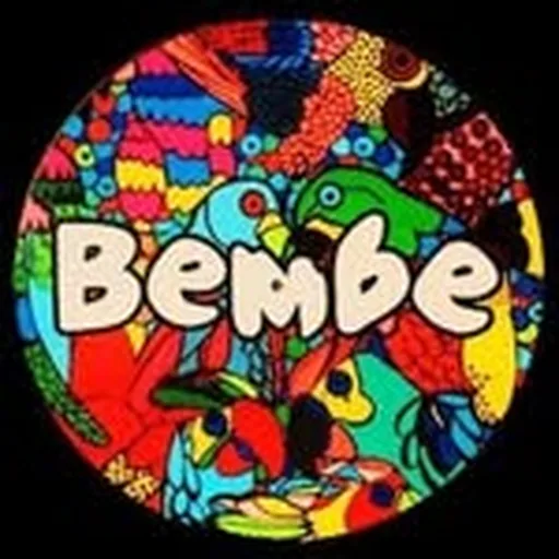 @bembebrooklyn profile image