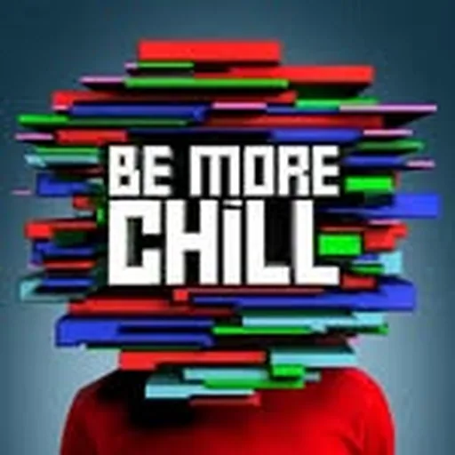 @bemorechillmusical profile image