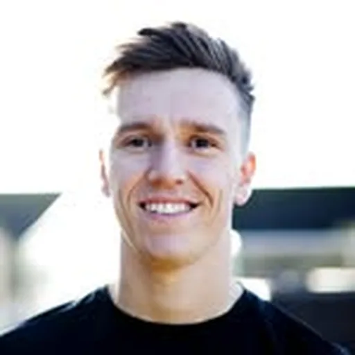 @ben_barnicoat profile image