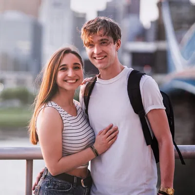 @benandfeli profile image