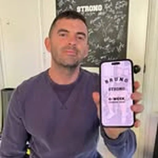 @benbrunotraining profile image