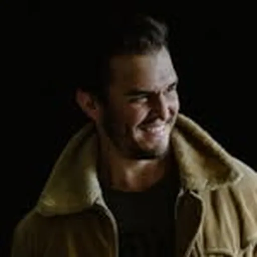 @bencalhoun profile image
