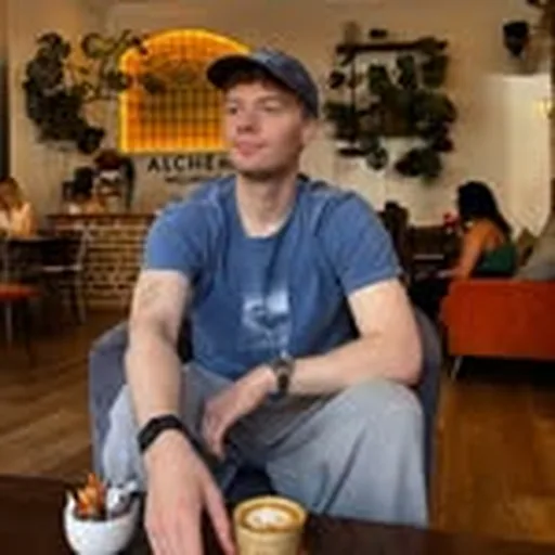 @benculletonn profile image