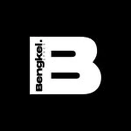 @bengkelscbd profile image