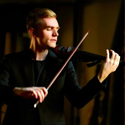 @benhoytviolin profile image
