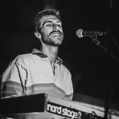 @benjaminmillmanmusic profile image