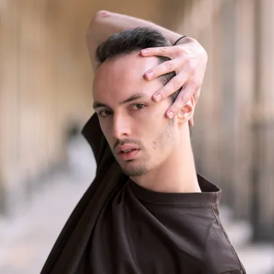 @benjaminmosurek profile image