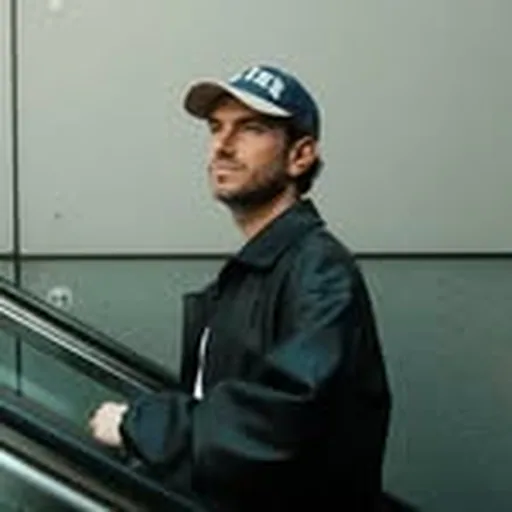 @benjamusic.dj profile image
