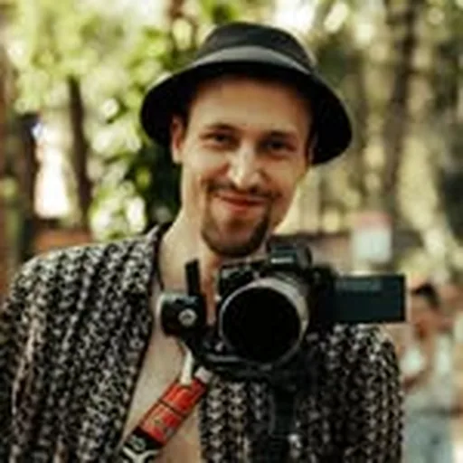 @benjawede profile image