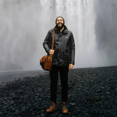 @benjhaisch profile image