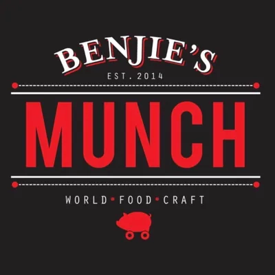@benjiesmunch profile image