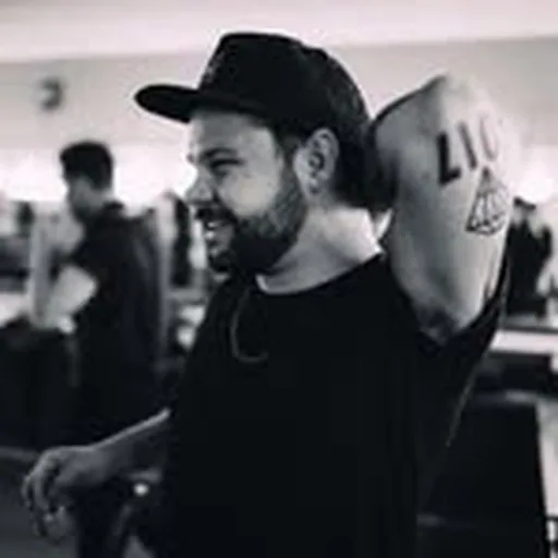 @benjitalent profile image