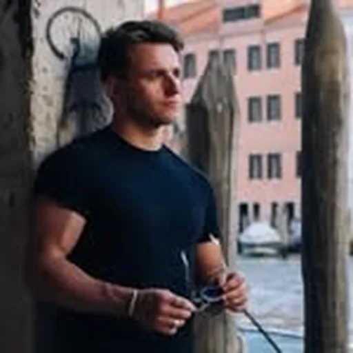 @benjyfournier profile image