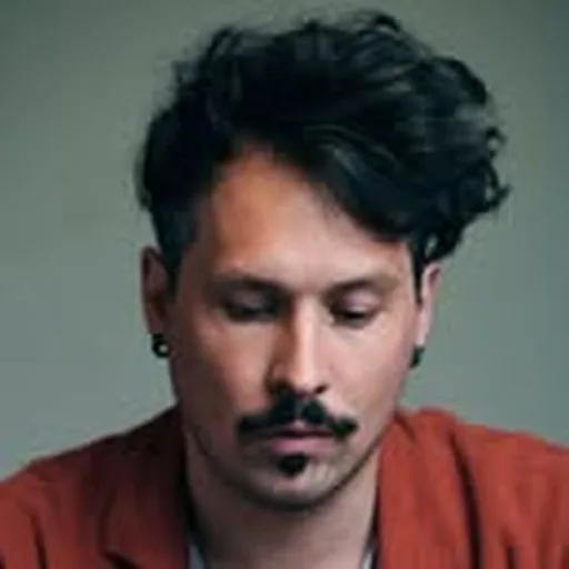 @bennemusik profile image