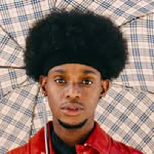 @bennyafroe profile image