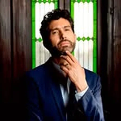 @bennyibarra profile image