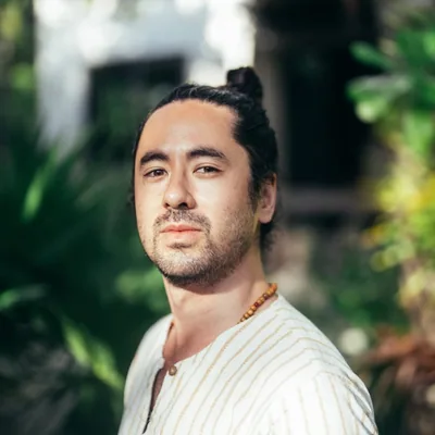 @bennyoyama profile image