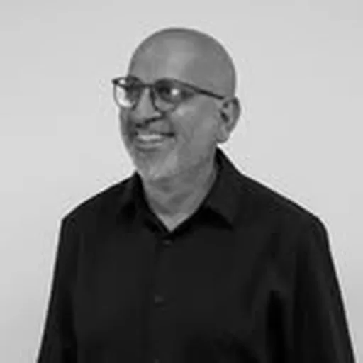 @bennyperez profile image
