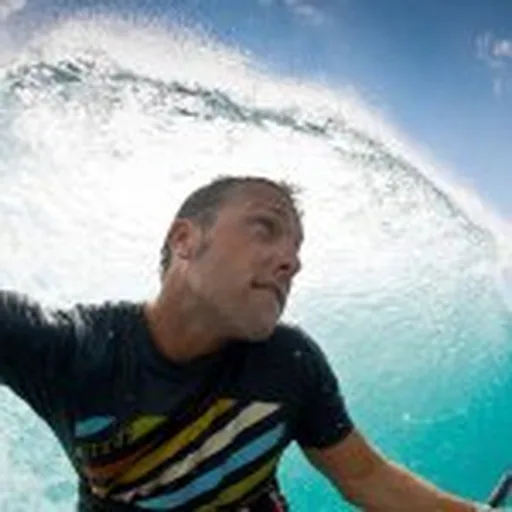 @bennywilson profile image