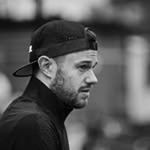 @benparkes profile image