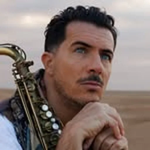 @benpetitsax profile image