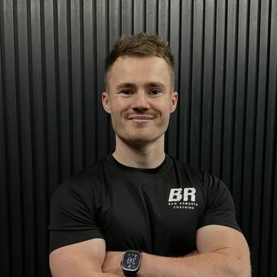 @benroworthfit profile image