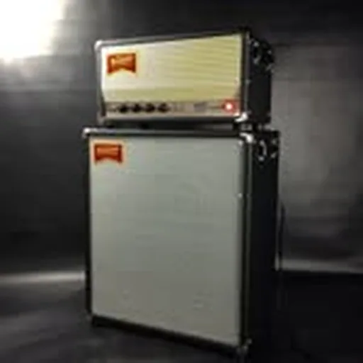@bensonamps profile image