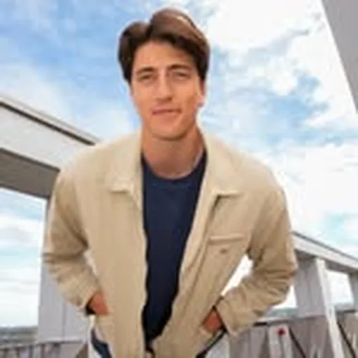 @benstoryy profile image