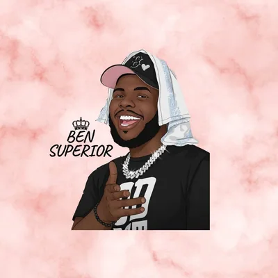@bensuperiorofficial profile image